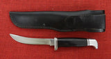Buck 0118 118 Personal One Single Line 1961-1967 USA Made Vintage Hunting Knife Lot#118-15
