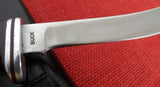 Buck 0118 118 Personal One Single Line 1961-1967 USA Made Vintage Hunting Knife Lot#118-15