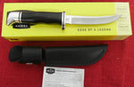 Buck 0118BKS 118 Personal Hunting Knife USA Made 2016 DISCONTINUED Lot#118-36