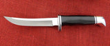 Buck 0118BKS 118 Personal Hunting Knife USA Made 2014 DISCONTINUED Lot#118-45