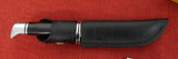 Buck 0118BKS 118 Personal Hunting Knife USA Made 2014 DISCONTINUED Lot#118-45