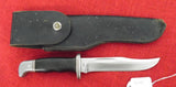 Buck 0119 119 Special Vintage Hunting Knife Single Line 1967 USA Made Lot#119-49