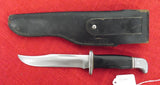 Buck 0119 119 Special Vintage Hunting Knife Single Line 1967 USA Made Lot#119-49