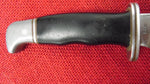 Buck 0119 119 Special Vintage Hunting Knife Single Line 1967 USA Made Lot#119-49