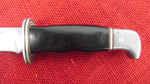 Buck 0119 119 Special Vintage Hunting Knife Single Line 1967 USA Made Lot#119-49