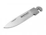 Boker 119017 Optima Knife Drop Point Replacement Blade ONLY 154CM Soligen Germany
