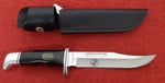 Buck 0119BKS 119 Special 75th Anniversary Boone & Crockett BC Knife 2017 USA 119BKS Lot#119-79