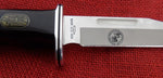 Buck 0119BKS 119 Special 75th Anniversary Boone & Crockett BC Knife 2017 USA 119BKS Lot#119-79