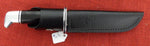 Buck 0119BKS 119 Special 75th Anniversary Boone & Crockett BC Knife 2017 USA 119BKS Lot#119-79
