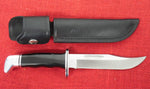 Buck 0119 119 Special Hunting Knife Black Box USA MADE 1996 UNUSED