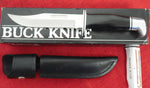 Buck 0119 119 Special Hunting Knife Black Box USA MADE 1996 UNUSED