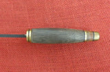 Buck 0119BO27 119 Special Knife 2018 Build-Out Micarta Cerekote 119-89