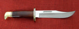 Buck 0119BRS 119 Special 1989 Cocobolo Knife USA 119-86