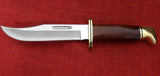 Buck 0119BRS 119 Special 1989 Cocobolo Knife USA 119-86