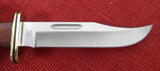 Buck 0119BRS 119 Special 1989 Cocobolo Knife USA 119-86