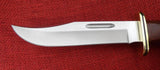 Buck 0119BRS 119 Special 1989 Cocobolo Knife USA 119-86