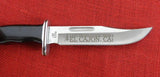 Buck 0119 119-LSP Special 2004 Last Prod Run El Cajon CA Knife 119-90
