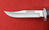Buck 0119 119-LSP Special 2004 Last Prod Run El Cajon CA Knife 119-90