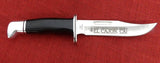 Buck 0119 119-LSP Special 2004 Last Prod Run El Cajon CA Knife 119-90