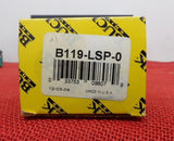 Buck 0119 119-LSP Special 2004 Last Prod Run El Cajon CA Knife 119-90