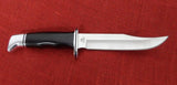 Buck 0119BO25 119BKS 119 Special Knife 2023 NO BLOOD GROOVE  119-88