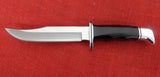 Buck 0119BO25 119BKS 119 Special Knife 2023 NO BLOOD GROOVE  119-88