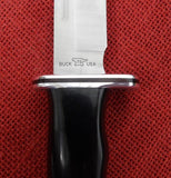 Buck 0119NRA 119 Special 2nd Amendent The Right to Bear Arms 2017 Friends of NRA 75th Anniv Stamp Lot#119-85