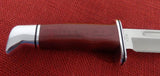 Buck 0119RDSSH 119 Special Knife S30V Red Micarta 2021 USA 119-87