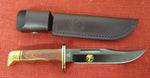 Buck 0119RWSCA 119 Special Knife Alaskan Guide S30V Black DLC Coated 2016 Rosewood USA Lot#119-80