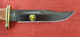 Buck 0119RWSCA 119 Special Knife Alaskan Guide S30V Black DLC Coated 2016 Rosewood USA Lot#119-80
