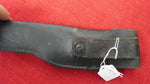 Buck 0120 120 General Vintage Fixed Blade Knife 2 Line Made 1967-1972 USA Lot#120-15