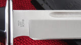 Buck 0120 120 General Fixed Blade Knife USA Made 2001 UNUSED Lot#120-7