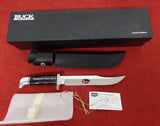 Buck 0120BKSSH1 120 General Knife 2013 President's Tour #18/100 USA Chuck Signed #120-32