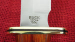 Buck 0120BRS 120 General Hunting Knife Cocobolo Dymondwood USA Made UNUSED Lot#120-24