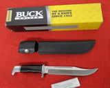 Buck 0120BKSPL 120 General Pro-Line Knife 2007 USA 120-36