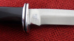 Buck 0121 121 Fisherman Fixed Blade Knife 1991 Mint In Box lot#121-30
