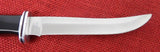 Buck 0121 121 Fisherman Fixed Blade Knife 1991 Mint In Box lot#121-30