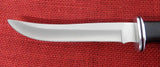 Buck 0121 121 Fisherman Fixed Blade Knife 1991 Mint In Box lot#121-30
