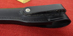 Buck 0121 121 Fisherman Fixed Blade Knife 1991 Mint In Box lot#121-30
