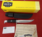 Buck 0121BKSBC 121 Guide Boone & Crockett 2013 "Commitment to Hunters" Lot#121-31