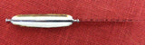 Kershaw 1980's Stag Boot Knife Single Edged Integral Mirror Polished Germany by Puma