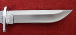 Buck 0124 124 Frontiersman RARE Corian Handle 1990 Knife USA UNUSED Lot#124-16