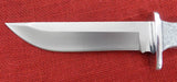 Buck 0124 124 Frontiersman RARE Corian Handle 1990 Knife USA UNUSED Lot#124-16