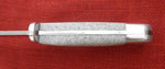 Buck 0124 124 Frontiersman RARE Corian Handle 1990 Knife USA UNUSED Lot#124-16