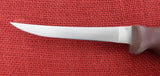 Buck 0125 125 StreamMate Fillet Knife Early Leather Sheath BU-500