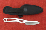 Buck 0135SSS 135 Paklite Caper Discontinued Knife USA Stainless Lot#BU-415