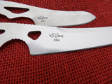 Buck 0135SSSVP2 135 136 PakLite Elite Boning Knife Caper S30V BU-593