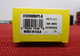 Buck 0135SSSVP2 135 136 PakLite Elite Boning Knife Caper S30V BU-593