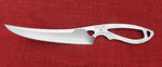 Buck 0136SSS 136 Paklite Boning Knife w/o Sheath USA Discontinued Lot#BU-414