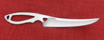 Buck 0136SSS 136 Paklite Boning Knife w/o Sheath USA Discontinued Lot#BU-414